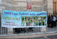 Holywins: la alternativa católica a Halloween para niños y adolescentes