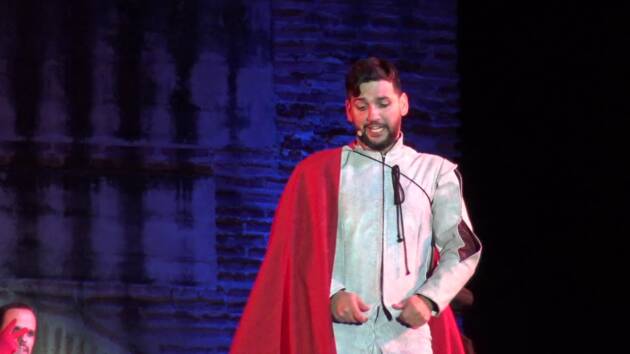 Este fin de semana, el Don Juan llega a Alcalá de Henares