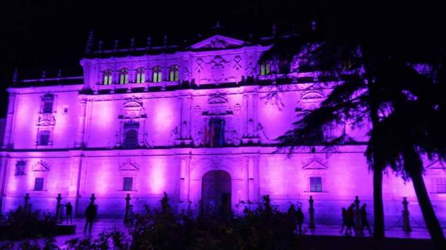 Actividades de la Universidad de Alcalá para el Día Internacional de la Mujer
