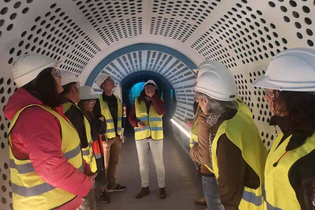 La UAH formará gratuitamente en economía circular a trabajadores y desempleados