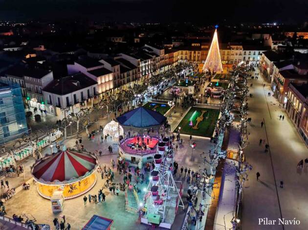 12 noticias que resumen 2019 en Alcalá de Henares