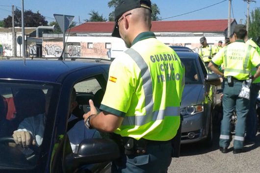 ¿Qué hago si he dado positivo en la prueba de alcoholemia?