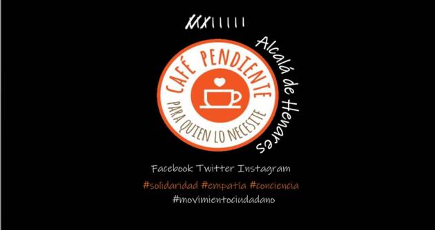 Lista de locales participantes en el Café Pendiente de Alcalá de Henares