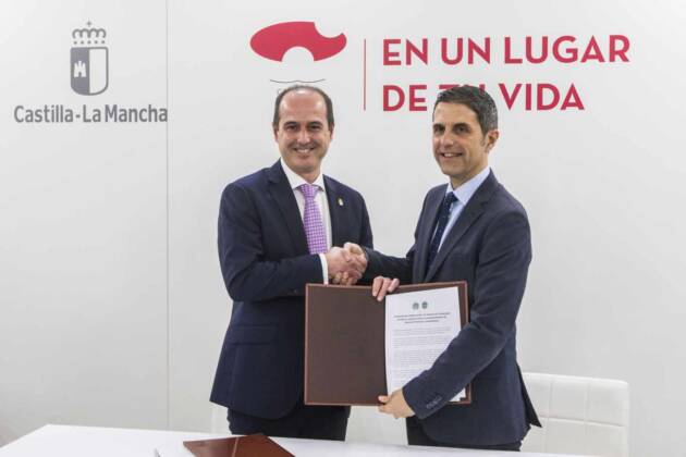 Alcalá promocionará a Guadalajara, y viceversa, en sus ámbitos turístico y cultural