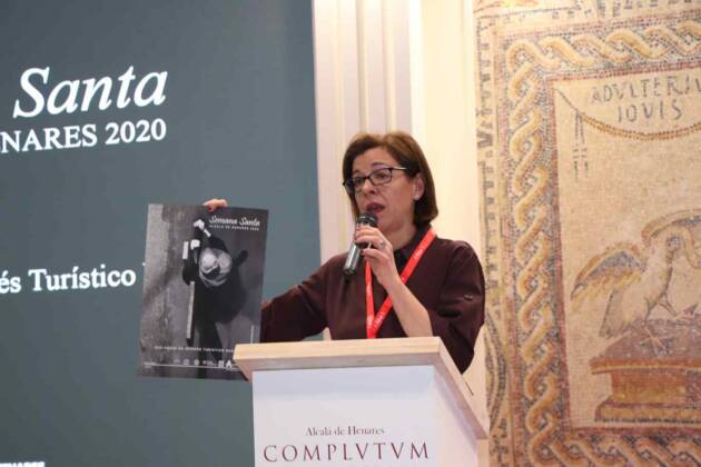 Alcalá saca pecho FITUR con sus Fiestas de Interés Turístico Nacional
