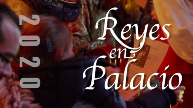 Los Reyes Magos dormirán en Alcalá los días 3, 4 y 5 de enero