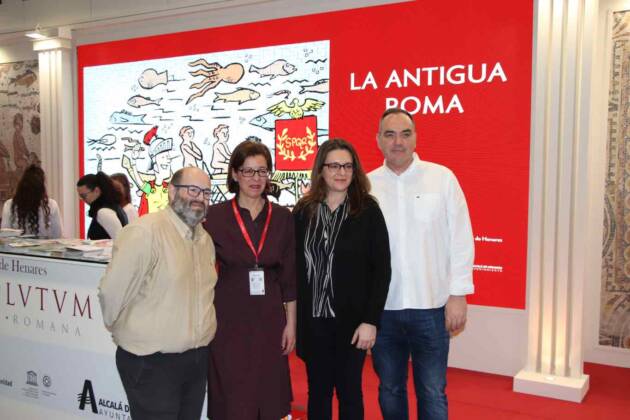 La Antigua Roma: la canción que enseña a los niños cómo se vivía en Roma