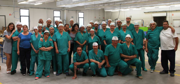 La Fundación Número 1 denuncia que el patronato no ofrece alternativa laboral a sus trabajadores