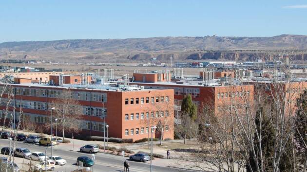 Dos estudiantes de la UAH destacan en el FIR 2020