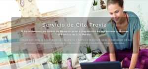 El Ayuntamiento pone en marcha el servicio de Cita Previa extendido para gestiones municipales