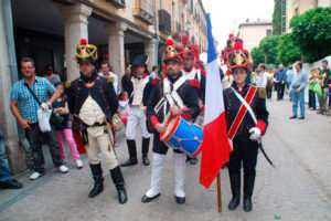 22 de mayo de 1813: La Batalla del Zulema, Alcalá de Henares amanece cubierta de franceses