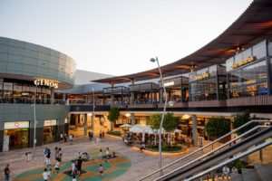 Quadernillos reabre como el área comercial y de restauración más segura de todo el Corredor del Henares