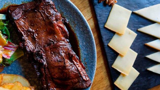 PANAM Restaurante te lleva a casa la auténtica comida francesa