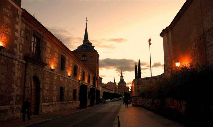 Calle-Colegios-y-Colegio-de-Málaga