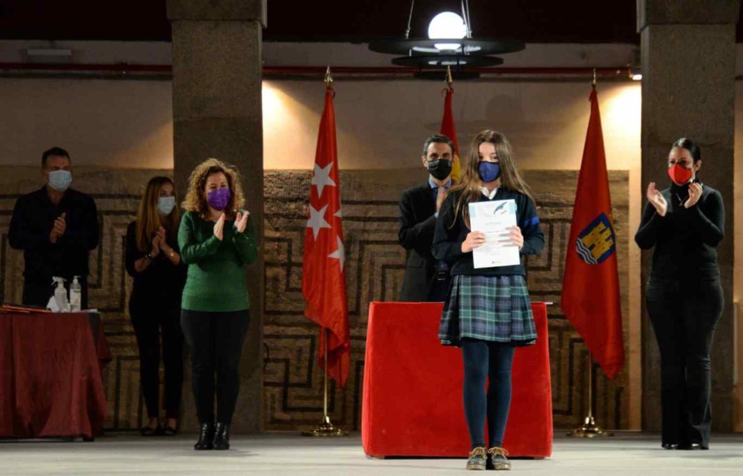 Ganadores del certamen literario Infantil y Juvenil ‘Cervantes’ - Dream ...