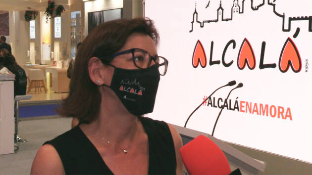 Aranguren: «Que la gente note que estemos en Ferias, aunque sean unas Ferias de transición»