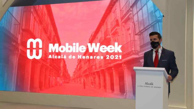 Fitur confirma a Alcalá de Henares como Ciudad de los Congresos en 2021