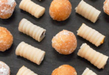 Más de 400.000 kilos de dulces para la Fiesta de Todos los Santos