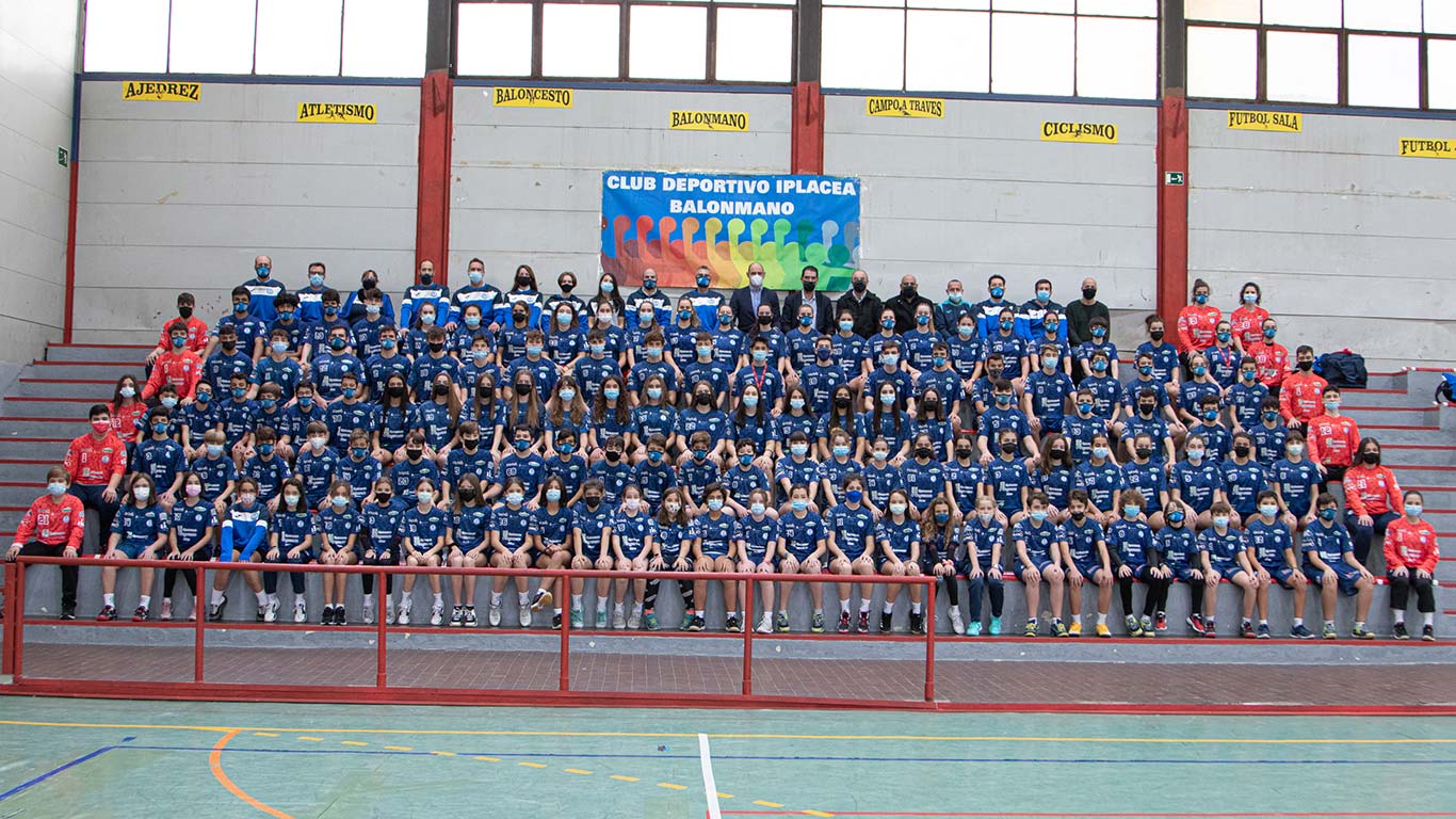 Ajedrez 21-22 - Alcalá Deporte