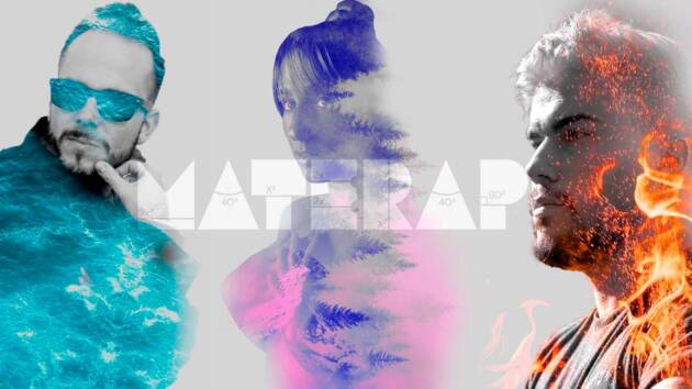 MateRap: aprender matemáticas a través del rap, en el IES Lázaro Carreter