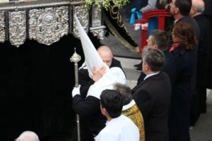 José Enrique Molina ‘Moli’ dará el pregón de la Semana Santa de Alcalá de Henares