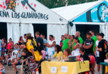 Las Peñas de Alcalá ya tiene nuevo himno de la mano del productor alcalaíno Claque Prod