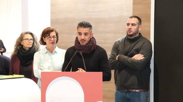 Alcalá, Ciudad de Cine: la ciudad muestra en FITUR sus ventajas como plató de cine