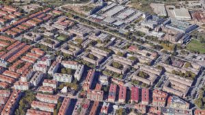 2,5 millones de euros para la  renovación completa y asfaltado de la calle Núñez de Guzmán  