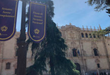 Ciclo de conciertos de la Semana Santa de Alcalá de Henares 2026