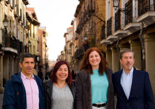 Más Madrid – Verdes Equo valora los resultados electorales en Alcalá de Henares