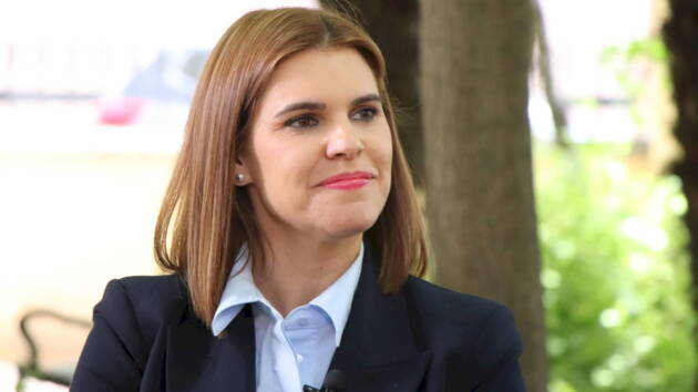 El PP de Judith Piquet provoca un vuelco electoral en Alcalá de Henares y consigue la alcaldía