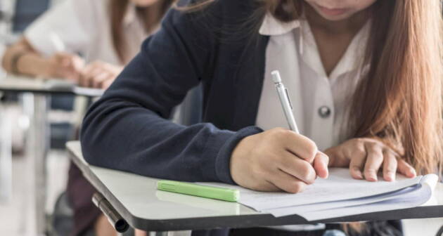 Ayuso anuncia un Plan de Rescate de Matemáticas pionero en colegios e institutos