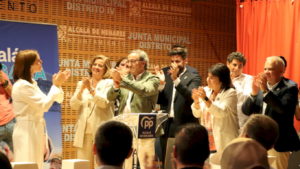 Quién es quién: conoce a los 11 nuevos concejales del PP de Alcalá de Henares