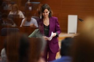 Quién es quién: Isabel Díaz Ayuso nombra a sus nueve consejeros de la Comunidad de Madrid para el periodo 2023-2027