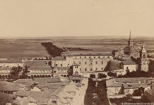 Palacio de los Arzobispos: archivos abiertos