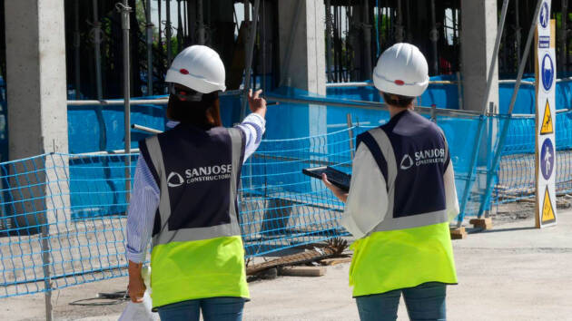 Nuevas ofertas de empleo en Alcalá de Henares