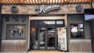 Quadernillos amplía su oferta gastronómica con la apertura de La Ramona