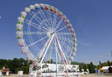 Horarios del Recinto Ferial de las Ferias de Alcalá de Henares 2026