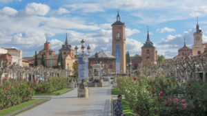 La Comunidad celebra el Día Mundial del Turismo generando más de 250.000 empleos en 2024