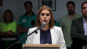 Balance Ferias 2023: El Ayuntamiento destaca la «notable» reducción de incidentes y disturbios y la alta participación ciudadana