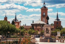 2,5 millones de inversión para la campaña de Destinos Patrimonio en Alcalá de Henares