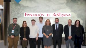El Museo de la Medicina del siglo de Oro del Hospital de Antezana abre sus puertas en FITUR
