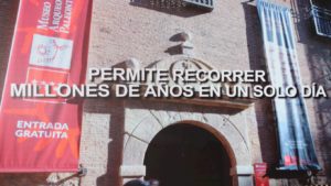 El Museo Arqueológico y Paleontológico de Alcalá de Henares celebra su 25 aniversario en FITUR