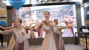 Complutum Renacida: los romanos de Alcalá regresan a FITUR