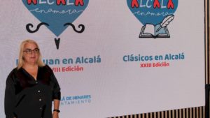 La nueva edición de Clásicos en Alcalá doblará su presupuesto hasta el millón de euros