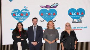 Alcalá de Henares repasa su nuevo calendario cultural en FITUR