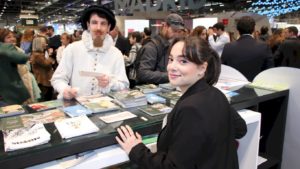 Alcalá enamora: así es el estand de Alcalá de Henares en FITUR 2024