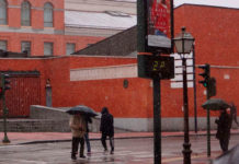 La Comunidad de Madrid activa el Plan de Vigilancia y Control del Frío