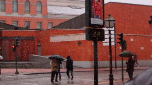 La Comunidad de Madrid activa el Plan de Vigilancia y Control del Frío