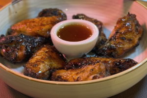 La parrilla de Rusty Grill: el auténtico sabor de la carne